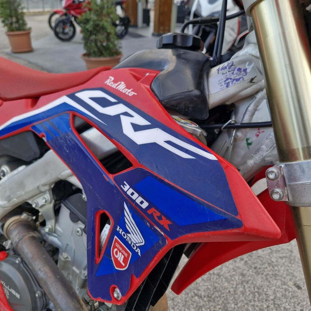 Honda CRF 300RX Enduro (2023) (4)