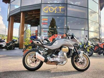 Moto Guzzi V100 Mandello Aviazione Navale (2023 - 24) nuova