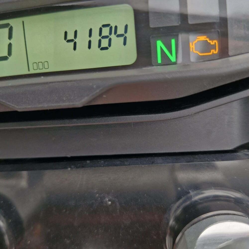 KTM 690 Enduro R (2022 - 25) (10)