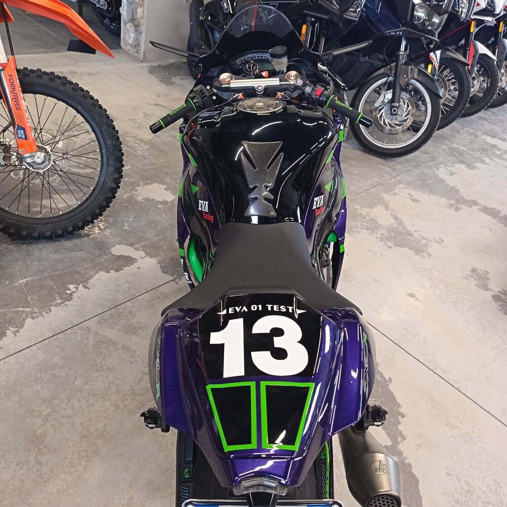 Kawasaki Ninja 1000 ZX-10R (2011 - 15) (5)