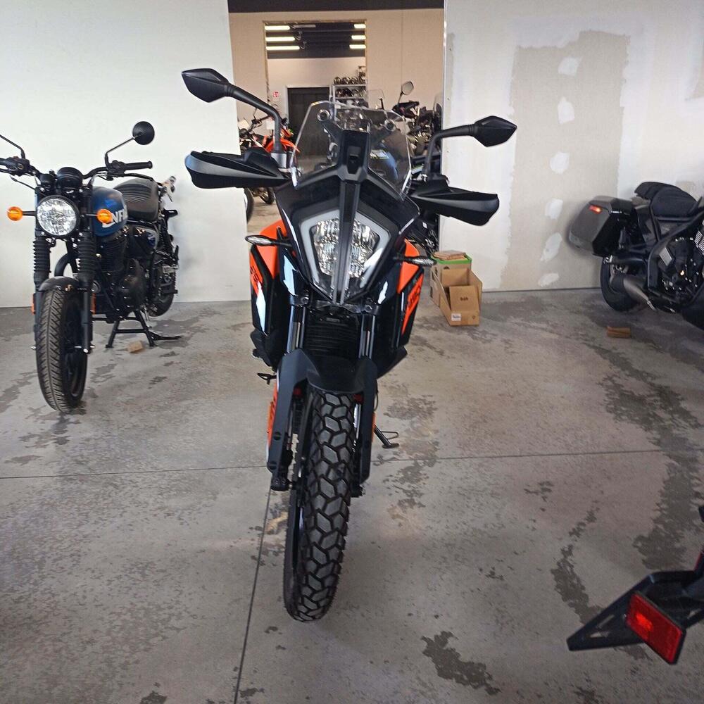KTM 390 Adventure (2022 - 24) (4)