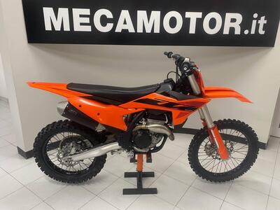KTM 250 SX-F (2025) usata