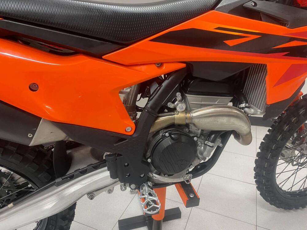 KTM 250 SX-F (2025) (2)