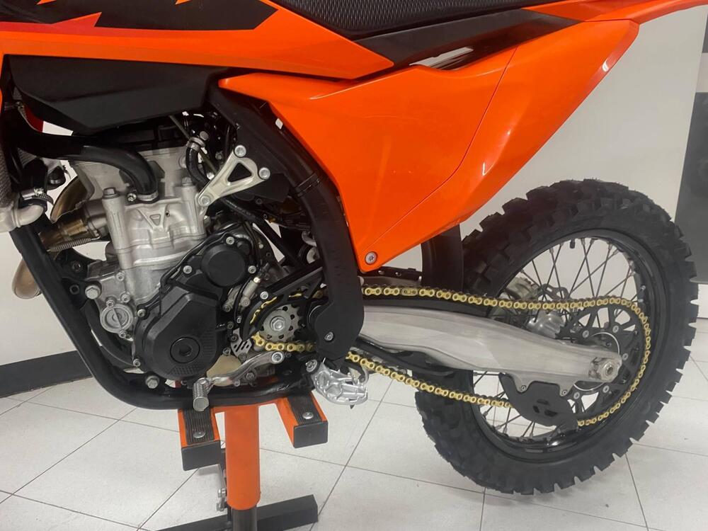 KTM 250 SX-F (2025) (5)