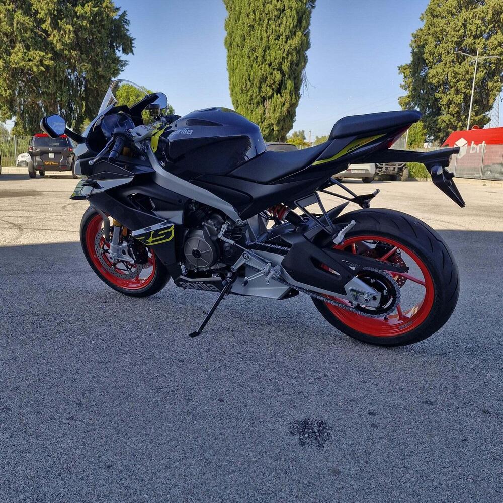 Aprilia RS 660 (2025 - 26) (6)