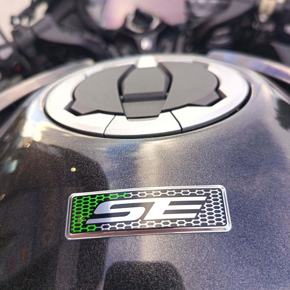Kawasaki Ninja H2 SX SE (2023 - 26) (2)