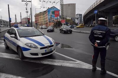 Genova: due incidenti uguali a distanza di un quarto d'ora