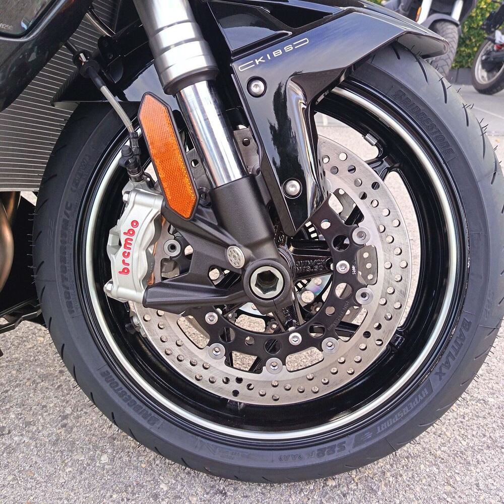 Kawasaki Ninja H2 SX SE (2023 - 26) (15)