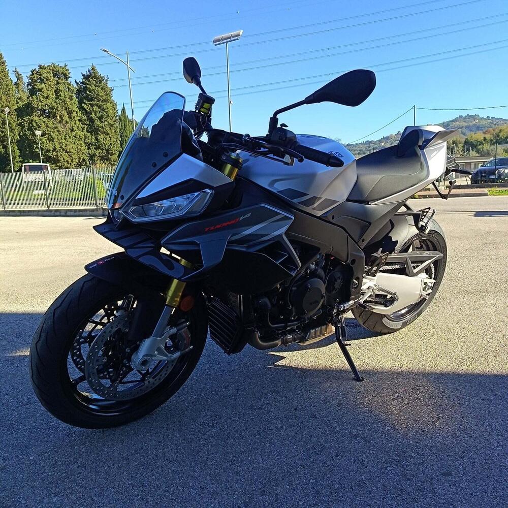 Aprilia Tuono V4 (2025 - 26) (5)