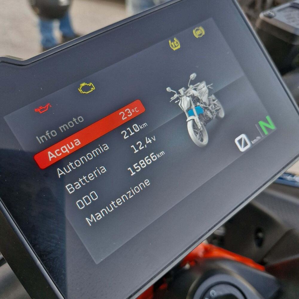 KTM 390 Duke (2024 - 25) (9)