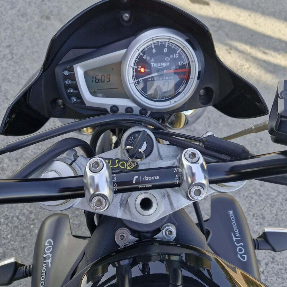 Triumph Street Triple (2007 - 12) (14)