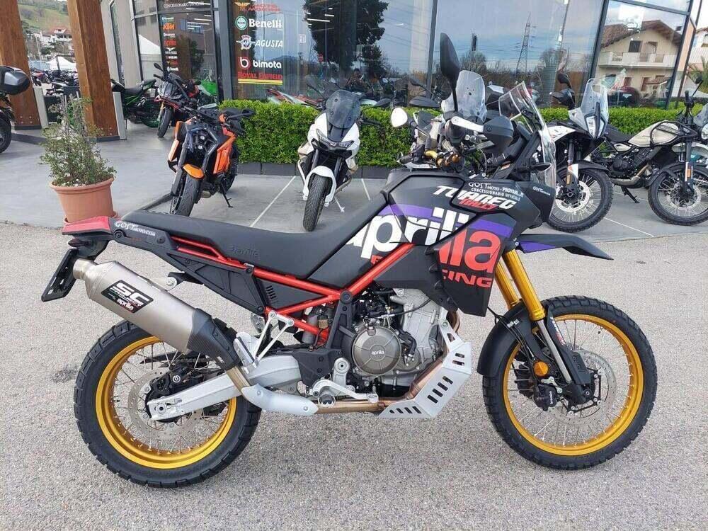 Aprilia Tuareg 660 Rally (2025 - 26) (2)
