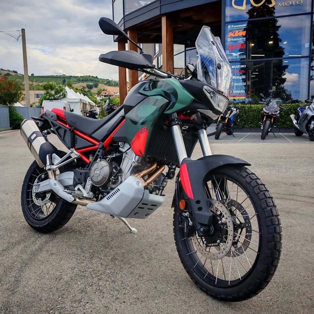 Aprilia Tuareg 660 (2025 - 26) (2)