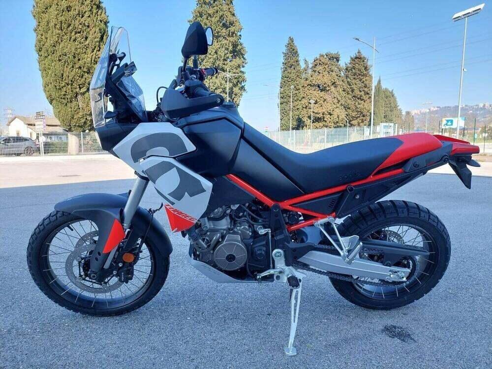 Aprilia Tuareg 660 (2025 - 26) (6)