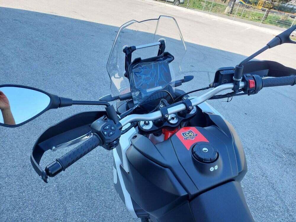 Aprilia Tuareg 660 (2025 - 26) (8)