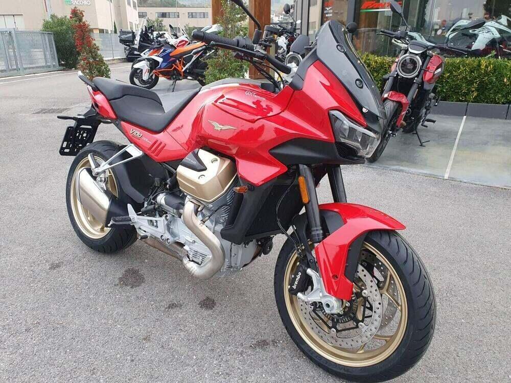 Moto Guzzi V100 Mandello (2025 - 26) (4)