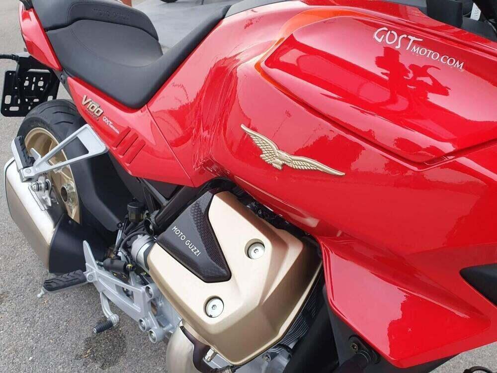 Moto Guzzi V100 Mandello (2025 - 26) (7)