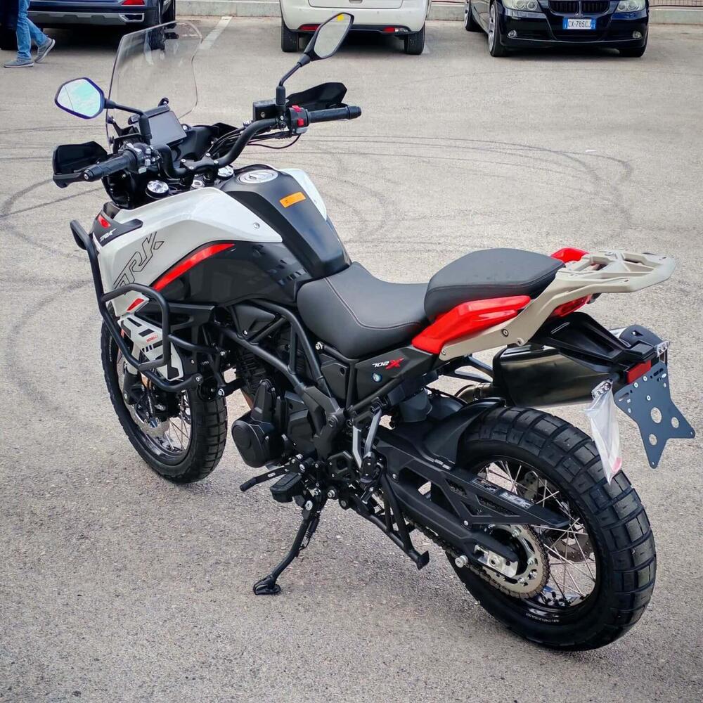 Benelli TRK 702 (2026) (4)