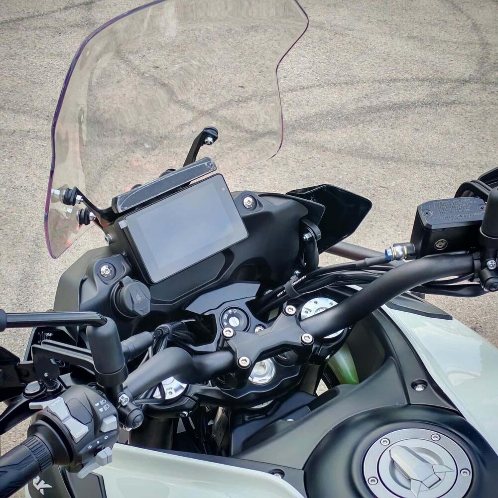 Benelli TRK 702 (2026) (6)