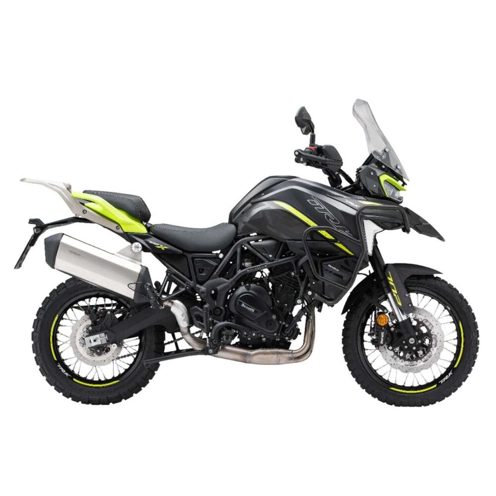 Benelli TRK 702 (2026)