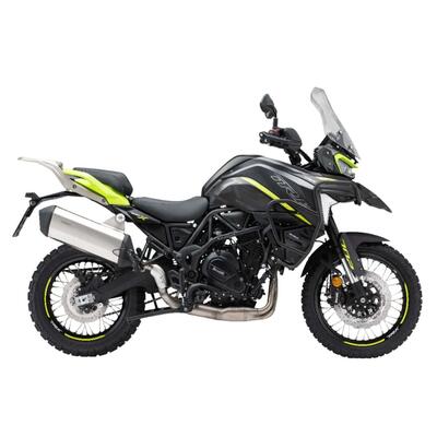 Benelli TRK 702 (2026) nuova