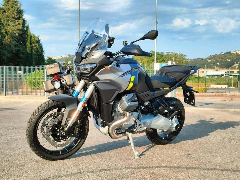 Moto Guzzi Stelvio PFF (2024 - 26) (5)