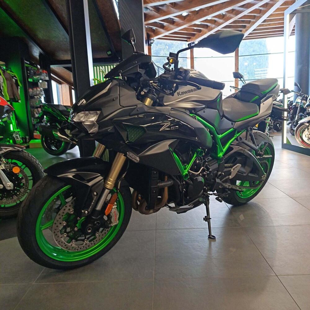 Kawasaki Z H2 SE (2025 - 26) (4)