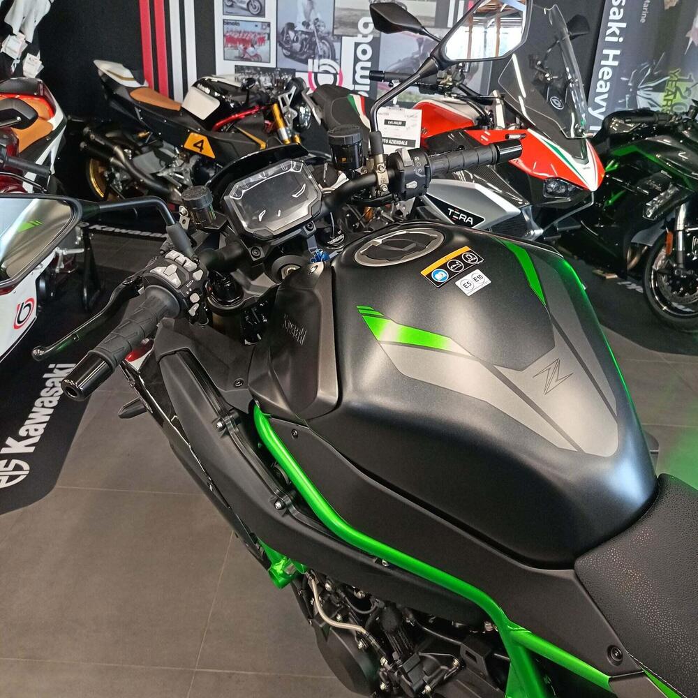 Kawasaki Z H2 SE (2025 - 26) (10)