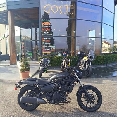 Kawasaki Eliminator 500 (2024 - 26) nuova