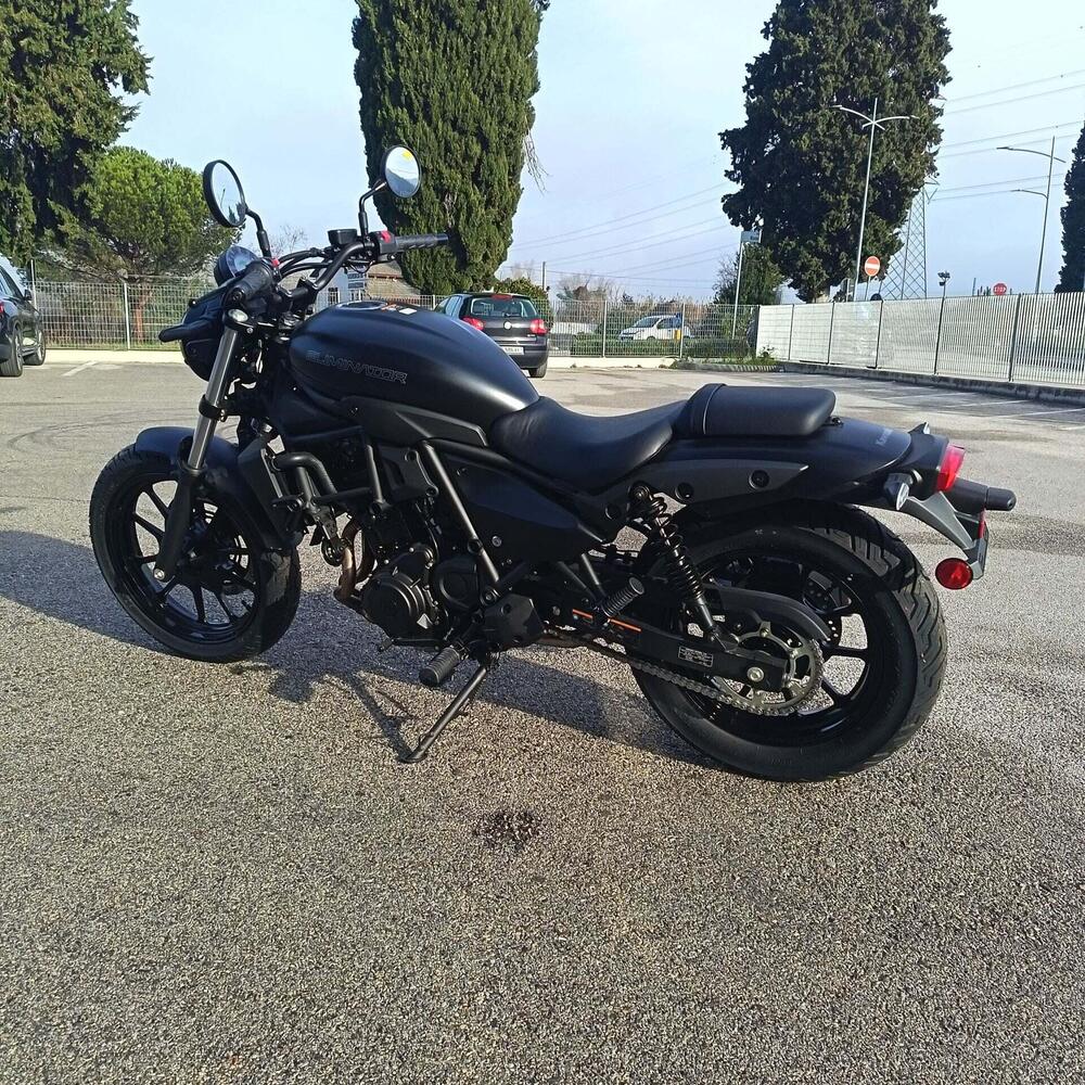 Kawasaki Eliminator 500 (2024 - 26) (3)