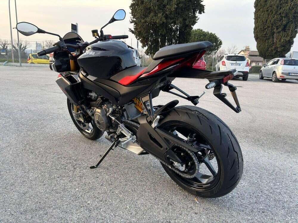 Aprilia Tuono 660 Factory (2025 - 26) (4)