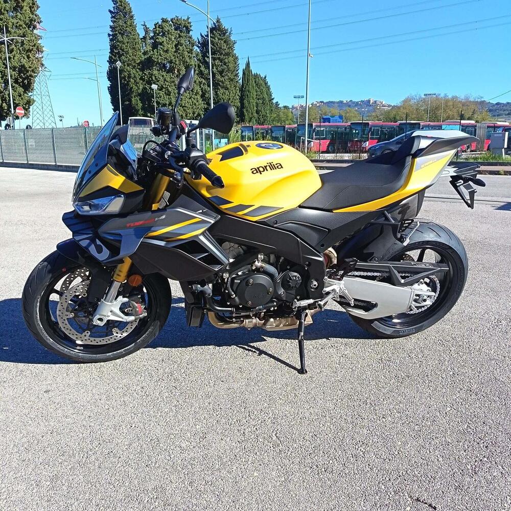 Aprilia Tuono V4 (2025 - 26) (4)
