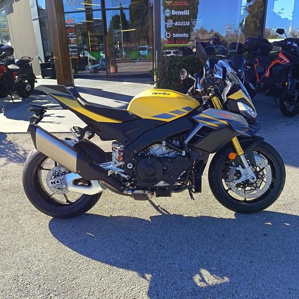 Aprilia Tuono V4 (2025 - 26) (5)