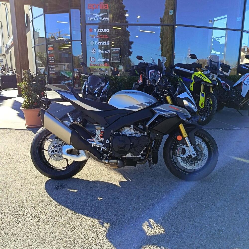 Aprilia Tuono V4 (2025 - 26) (7)