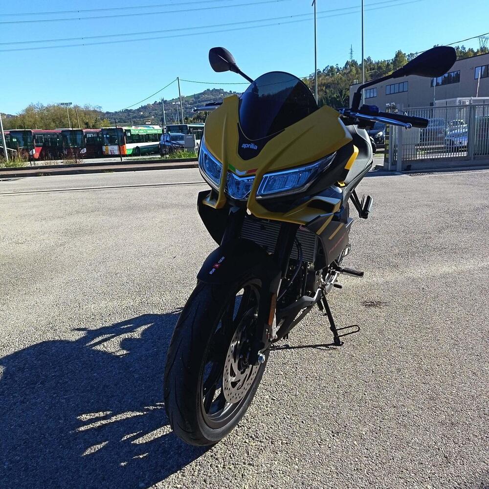 Aprilia Tuono 125 (2025 - 26) (7)