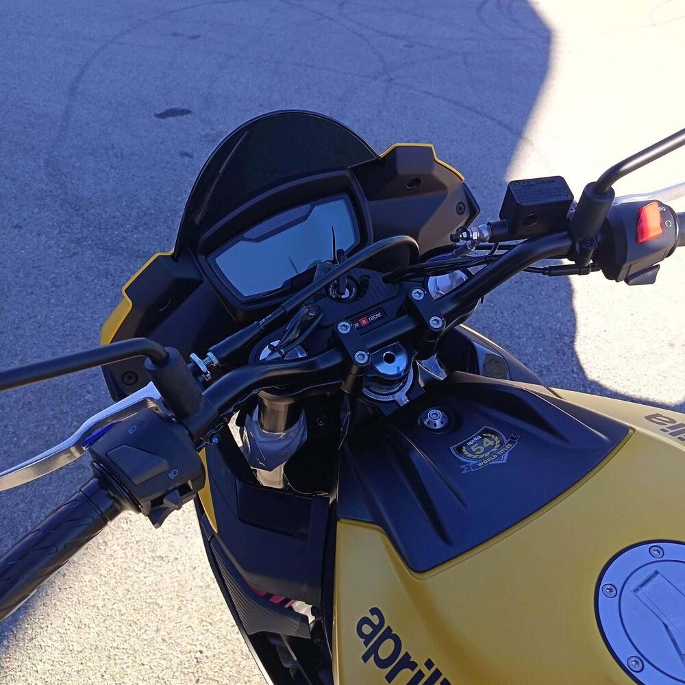 Aprilia Tuono 125 (2025 - 26) (8)