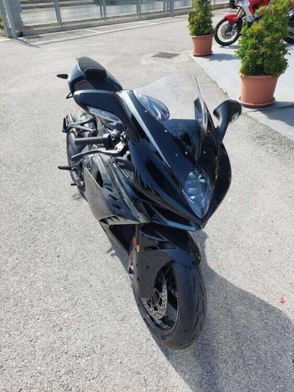 MV Agusta F3 800 RR (2022 - 25) (5)