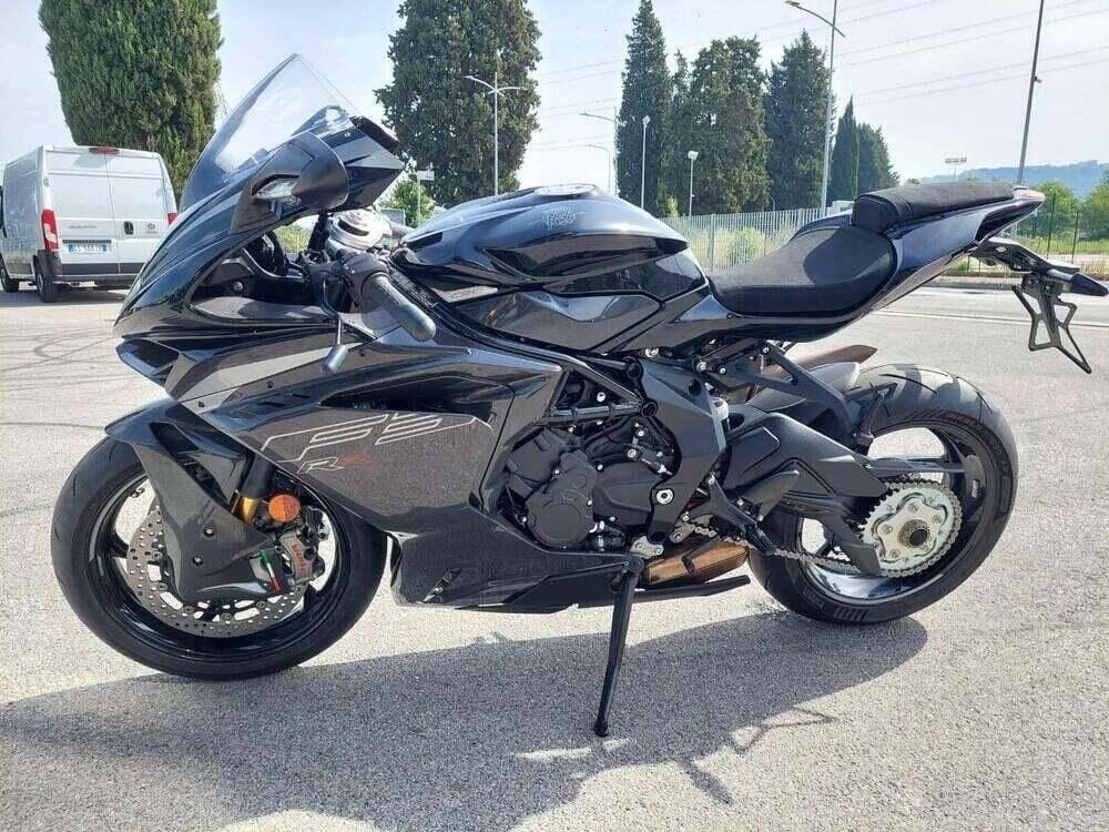 MV Agusta F3 800 RR (2022 - 25) (7)