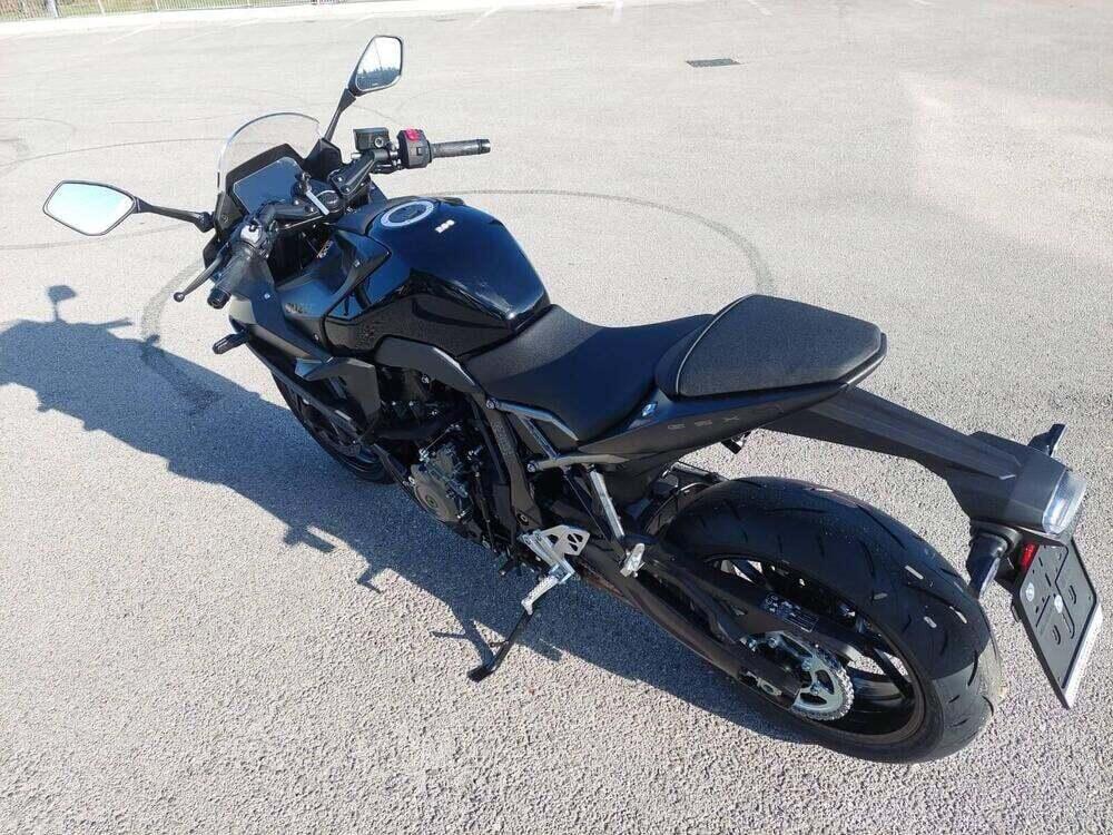 Suzuki GSX-8R (2024 - 26) (8)