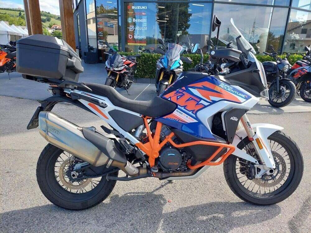 KTM 1290 Super Adventure R (2022 - 25) (2)