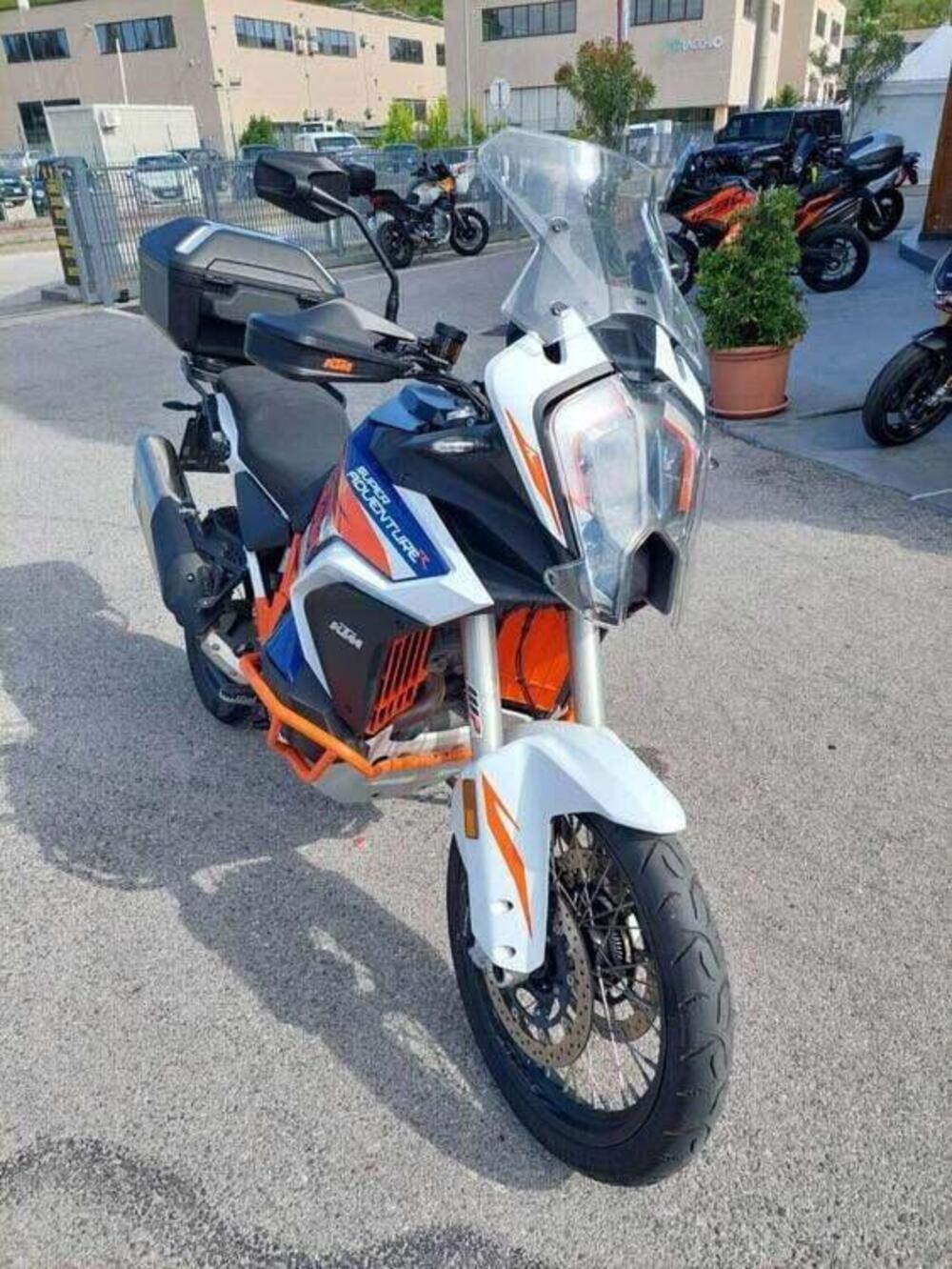 KTM 1290 Super Adventure R (2022 - 25) (3)