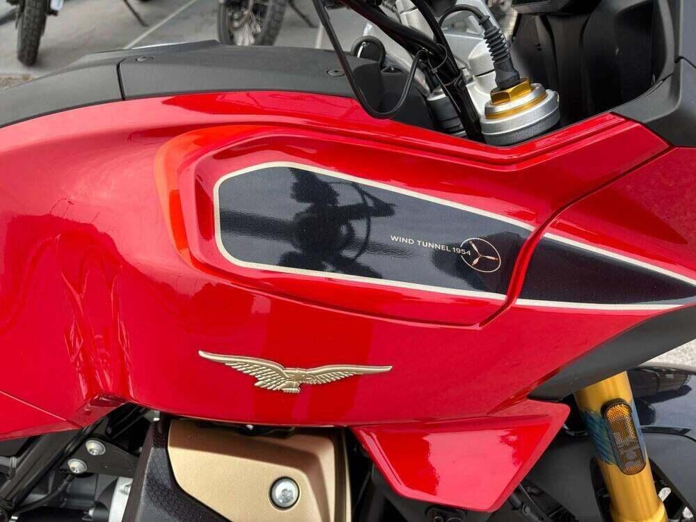 Moto Guzzi V100 Mandello Wind Tunnel (2025 - 26) (2)