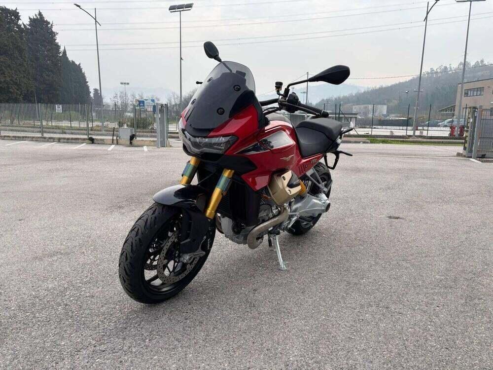 Moto Guzzi V100 Mandello Wind Tunnel (2025 - 26) (5)