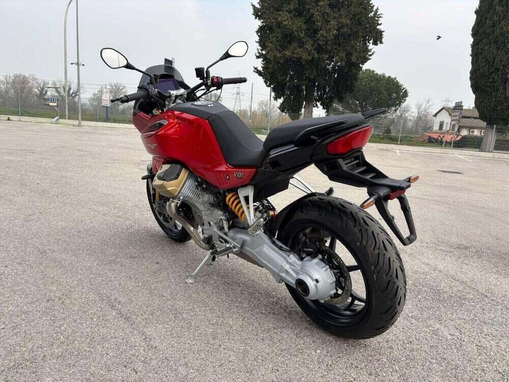 Moto Guzzi V100 Mandello Wind Tunnel (2025 - 26) (6)