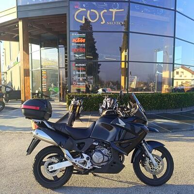 Honda Varadero 1000 (2003 - 11) usata