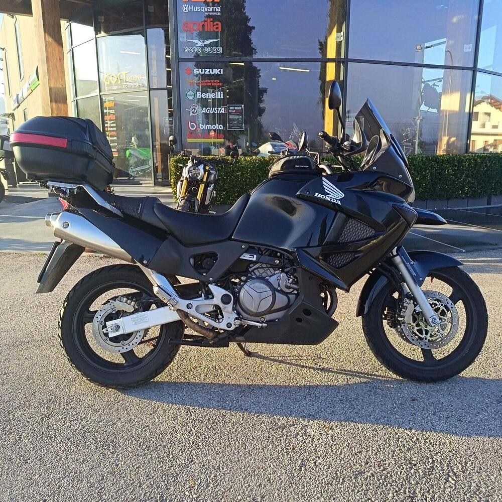 Honda Varadero 1000 (2003 - 11) (2)