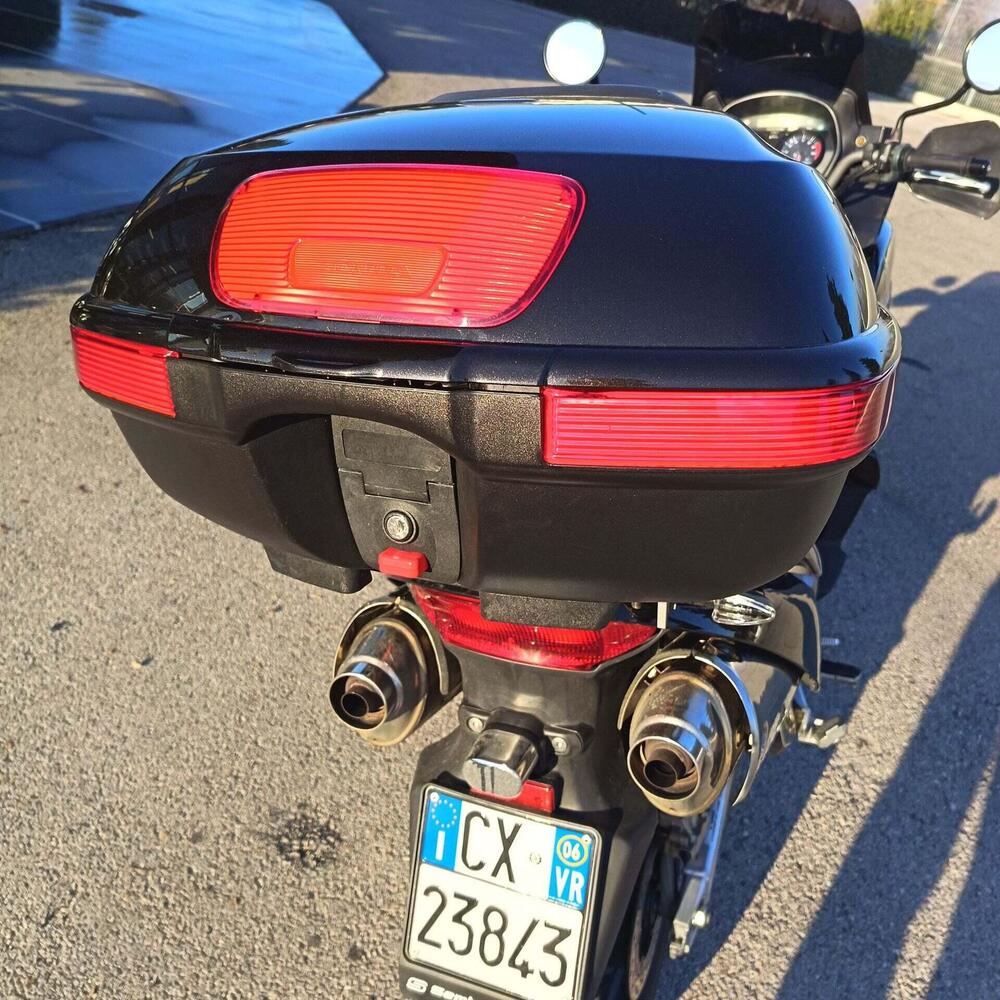 Honda Varadero 1000 (2003 - 11) (10)