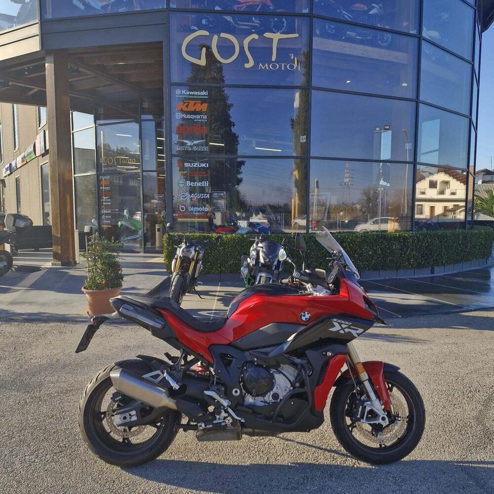 Bmw S 1000 XR (2020 - 23)