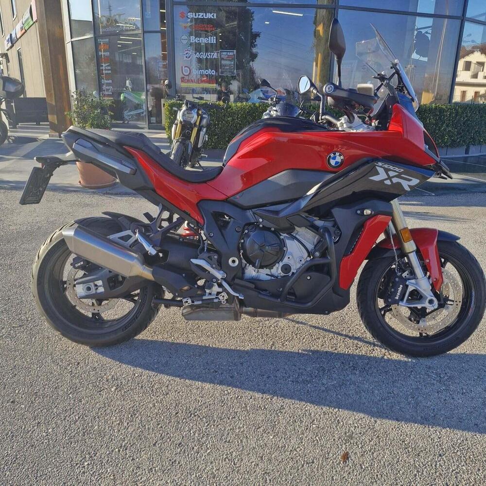 Bmw S 1000 XR (2020 - 23) (4)