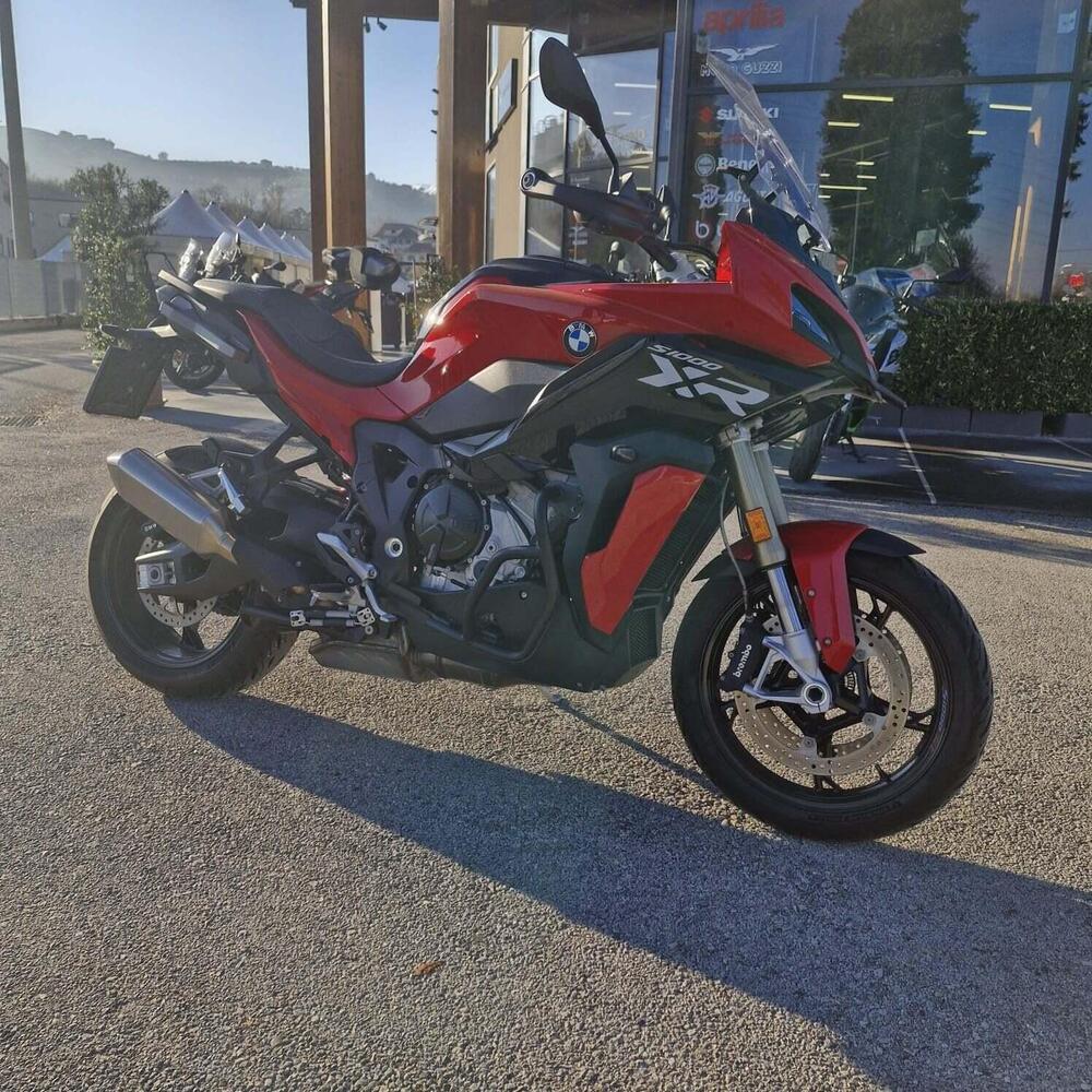 Bmw S 1000 XR (2020 - 23) (8)